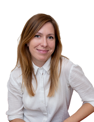 Aleksandra Szczapa