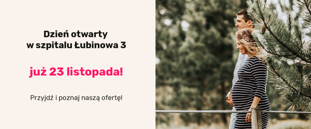 Łubinowa dzień otwarty