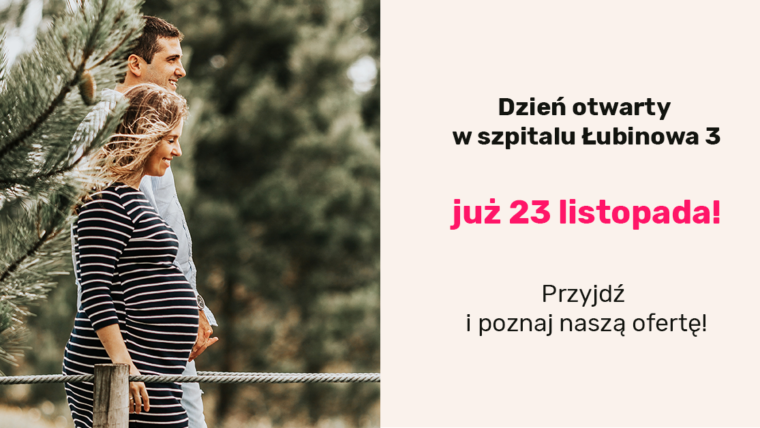 Dzień otwarty już 23 listopada!