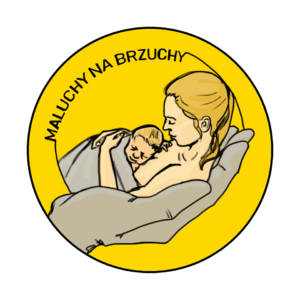 Maluchy na brzuchy w Łubinowej